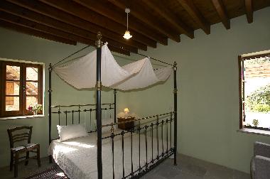Apartamento de vacaciones en Choirokoitia (Larnaca)Casa de vacaciones