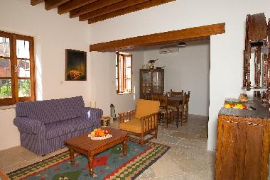 Apartamento de vacaciones en Choirokoitia (Larnaca)Casa de vacaciones