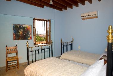 Apartamento de vacaciones en Choirokoitia (Larnaca)Casa de vacaciones