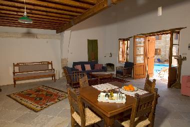 Apartamento de vacaciones en Choirokoitia (Larnaca)Casa de vacaciones