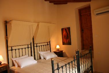 Apartamento de vacaciones en Psematismenos (Larnaca)Casa de vacaciones