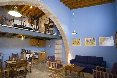 Apartamento de vacaciones en Psematismenos (Larnaca)Casa de vacaciones