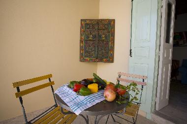 Apartamento de vacaciones en Psematismenos (Larnaca)Casa de vacaciones
