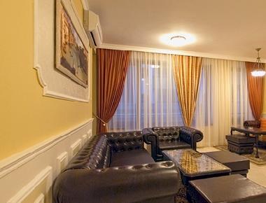 Apartamento de vacaciones en Sunny Beach (Burgas)Casa de vacaciones