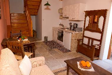 Apartamento de vacaciones en Tochni (Larnaca)Casa de vacaciones