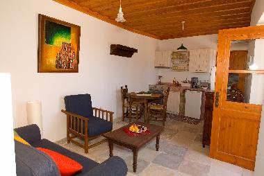 Apartamento de vacaciones en Tochni (Larnaca)Casa de vacaciones