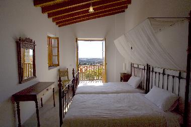 Apartamento de vacaciones en Tochni (Larnaca)Casa de vacaciones