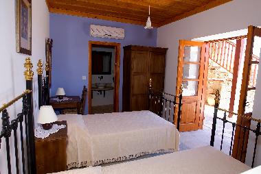 Apartamento de vacaciones en Tochni (Larnaca)Casa de vacaciones
