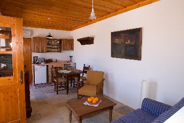 Apartamento de vacaciones en Tochni (Larnaca)Casa de vacaciones