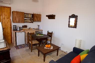 Apartamento de vacaciones en Tochni (Larnaca)Casa de vacaciones