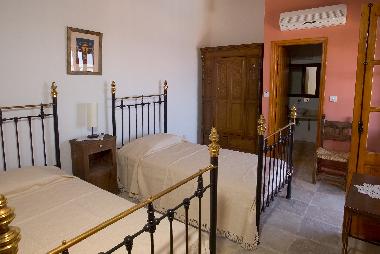 Apartamento de vacaciones en Tochni (Larnaca)Casa de vacaciones