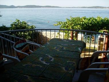 Apartamento de vacaciones en bibinje (Zadarska)Casa de vacaciones