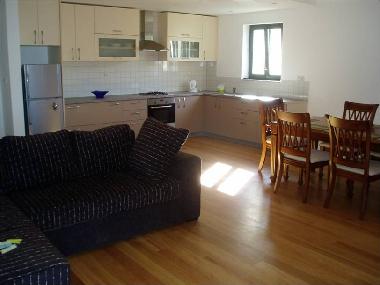 Apartamento de vacaciones en bibinje (Zadarska)Casa de vacaciones