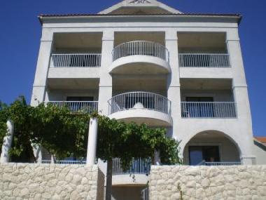 Apartamento de vacaciones en bibinje (Zadarska)Casa de vacaciones