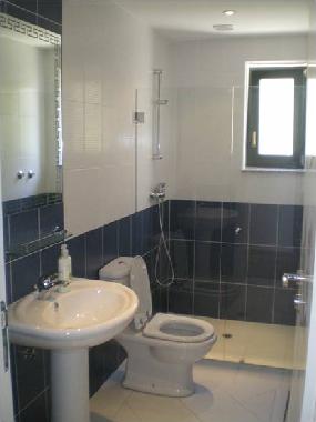 Apartamento de vacaciones en bibinje (Zadarska)Casa de vacaciones