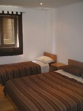 Apartamento de vacaciones en bibinje (Zadarska)Casa de vacaciones