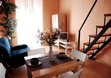Apartamento de vacaciones en Barcelona (Barcelona)Casa de vacaciones