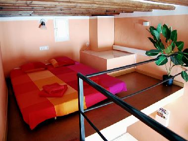 Apartamento de vacaciones en Barcelona (Barcelona)Casa de vacaciones