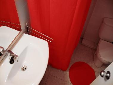 Apartamento de vacaciones en Barcelona (Barcelona)Casa de vacaciones