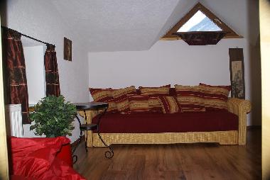 Apartamento de vacaciones en Ried im Oberinntal (Tiroler Oberland)Casa de vacaciones