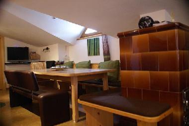 Apartamento de vacaciones en Ried im Oberinntal (Tiroler Oberland)Casa de vacaciones