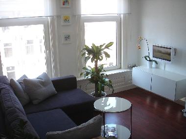 Apartamento de vacaciones en amsterdam (Noord-Holland)Casa de vacaciones