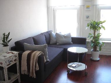Apartamento de vacaciones en amsterdam (Noord-Holland)Casa de vacaciones