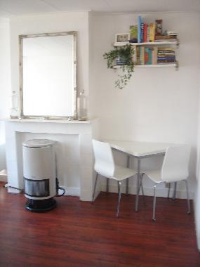 Apartamento de vacaciones en amsterdam (Noord-Holland)Casa de vacaciones