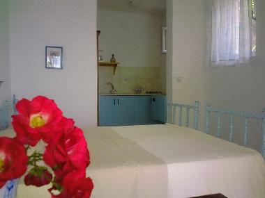 Apartamento de vacaciones en Bar (Montenegro)Casa de vacaciones