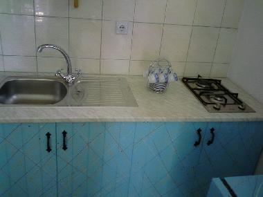 Apartamento de vacaciones en Bar (Montenegro)Casa de vacaciones
