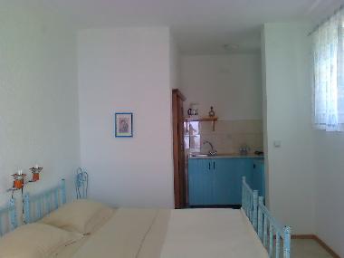 Apartamento de vacaciones en Bar (Montenegro)Casa de vacaciones