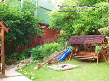 Chalet en sugas bai (Covasna)Casa de vacaciones