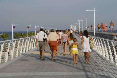 Apartamento de vacaciones en IMPERIA (Imperia)Casa de vacaciones