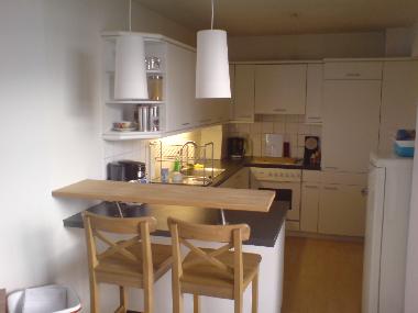 Apartamento de vacaciones en Stockelsdorf (Ostsee-Festland)Casa de vacaciones