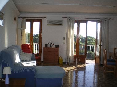 Apartamento de vacaciones en Porto Cristo (Mallorca)Casa de vacaciones