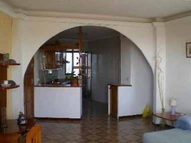 Apartamento de vacaciones en Porto Cristo (Mallorca)Casa de vacaciones