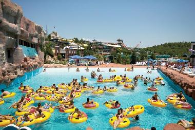 Apartamento de vacaciones en Didim (Izmir)Casa de vacaciones