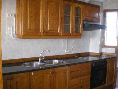 Apartamento de vacaciones en Porto Cristo (Mallorca)Casa de vacaciones