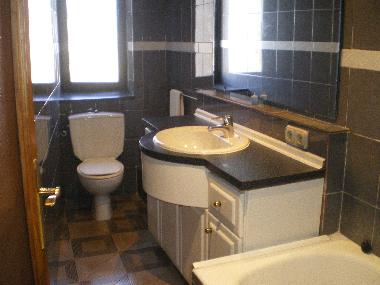 Apartamento de vacaciones en Porto Cristo (Mallorca)Casa de vacaciones