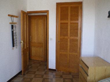 Apartamento de vacaciones en Porto Cristo (Mallorca)Casa de vacaciones