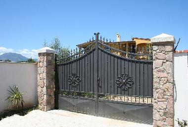 Apartamento de vacaciones en Lotzorai (Ogliastra)Casa de vacaciones