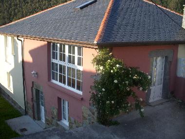 la posada de luis