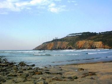 PLAYA DE CUEVA