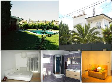Casa de vacaciones en MERELIM S�O PEDRO (Norte)Casa de vacaciones