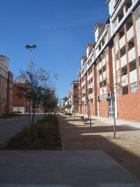 Apartamento de vacaciones en Castell�n de la Plana (Castell�n / Castell�)Casa de vacaciones