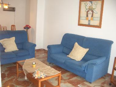 Apartamento de vacaciones en Castell�n de la Plana (Castell�n / Castell�)Casa de vacaciones