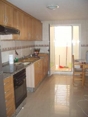 Apartamento de vacaciones en Castell�n de la Plana (Castell�n / Castell�)Casa de vacaciones