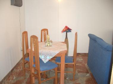 Apartamento de vacaciones en Castell�n de la Plana (Castell�n / Castell�)Casa de vacaciones
