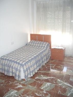 Apartamento de vacaciones en Castell�n de la Plana (Castell�n / Castell�)Casa de vacaciones