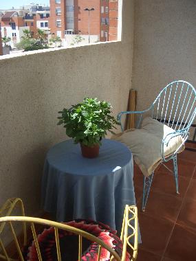 Apartamento de vacaciones en Castell�n de la Plana (Castell�n / Castell�)Casa de vacaciones